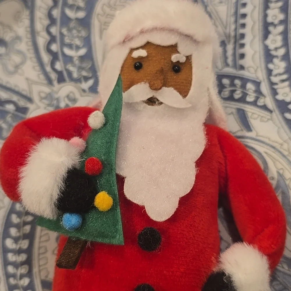 Target new santa